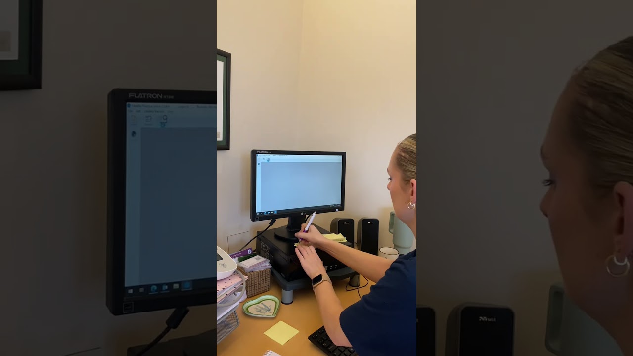 Day in the Life Osteopath