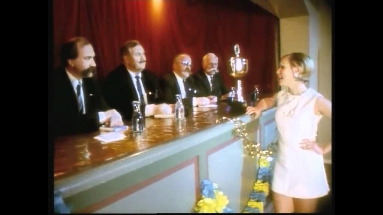 The Cardigans   Carnival [ Official Music Video ] HD HQ