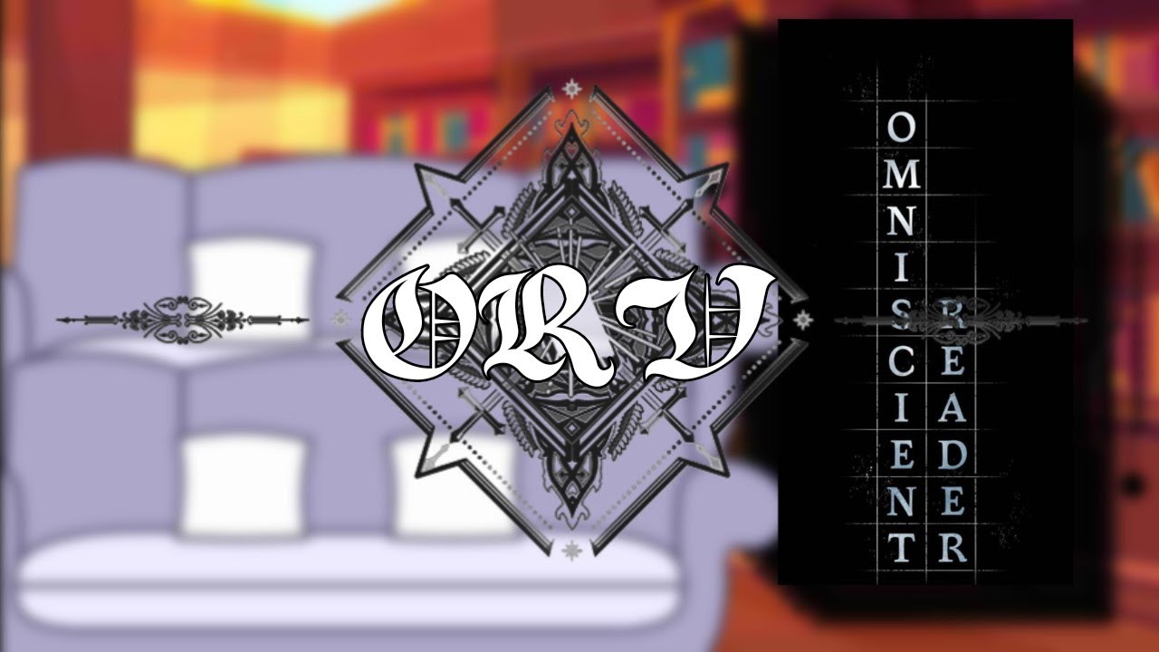 ORV(Omniscient Reader Viewpoint) React to-||Novel/Webtoon||@OtterinaisOtter