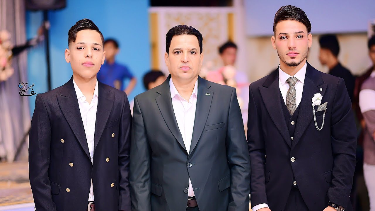 بيضه كلوبنه وكلش حنينه - صاحب الياسري جديد 2024 زواج أحمد صلاح - للحجز 07830996132