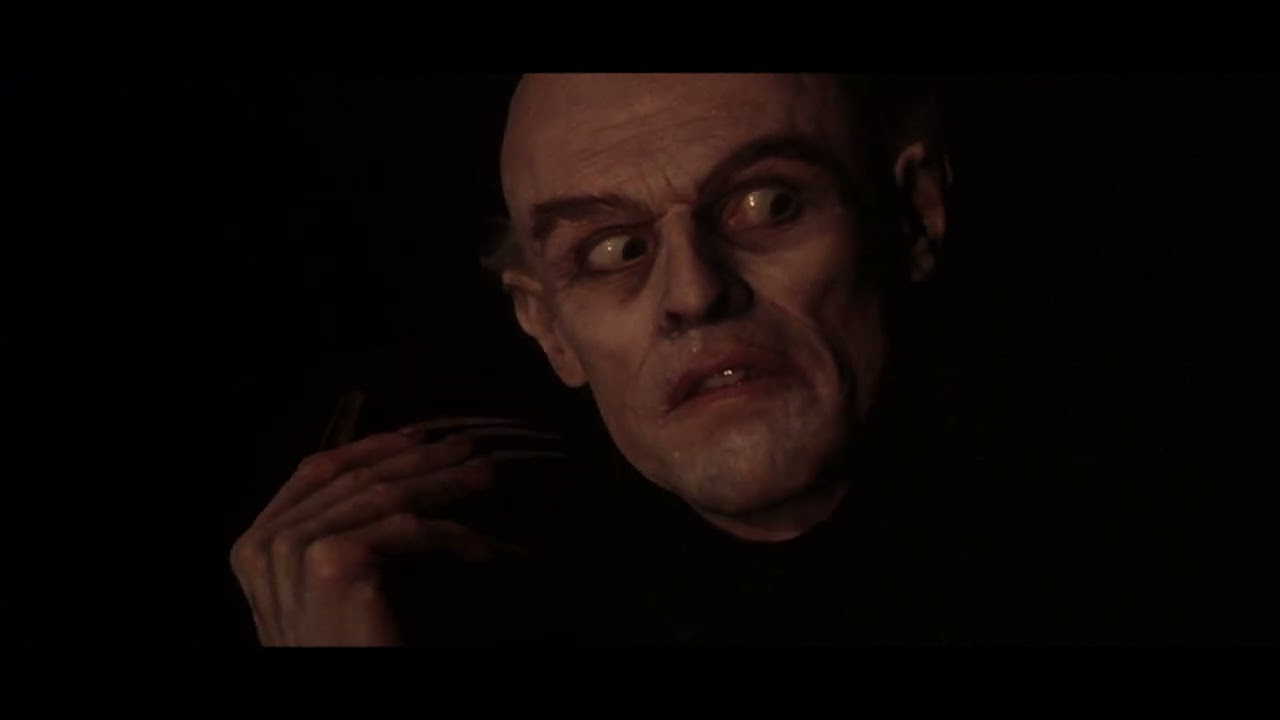 Shadow of the Vampire (2000)