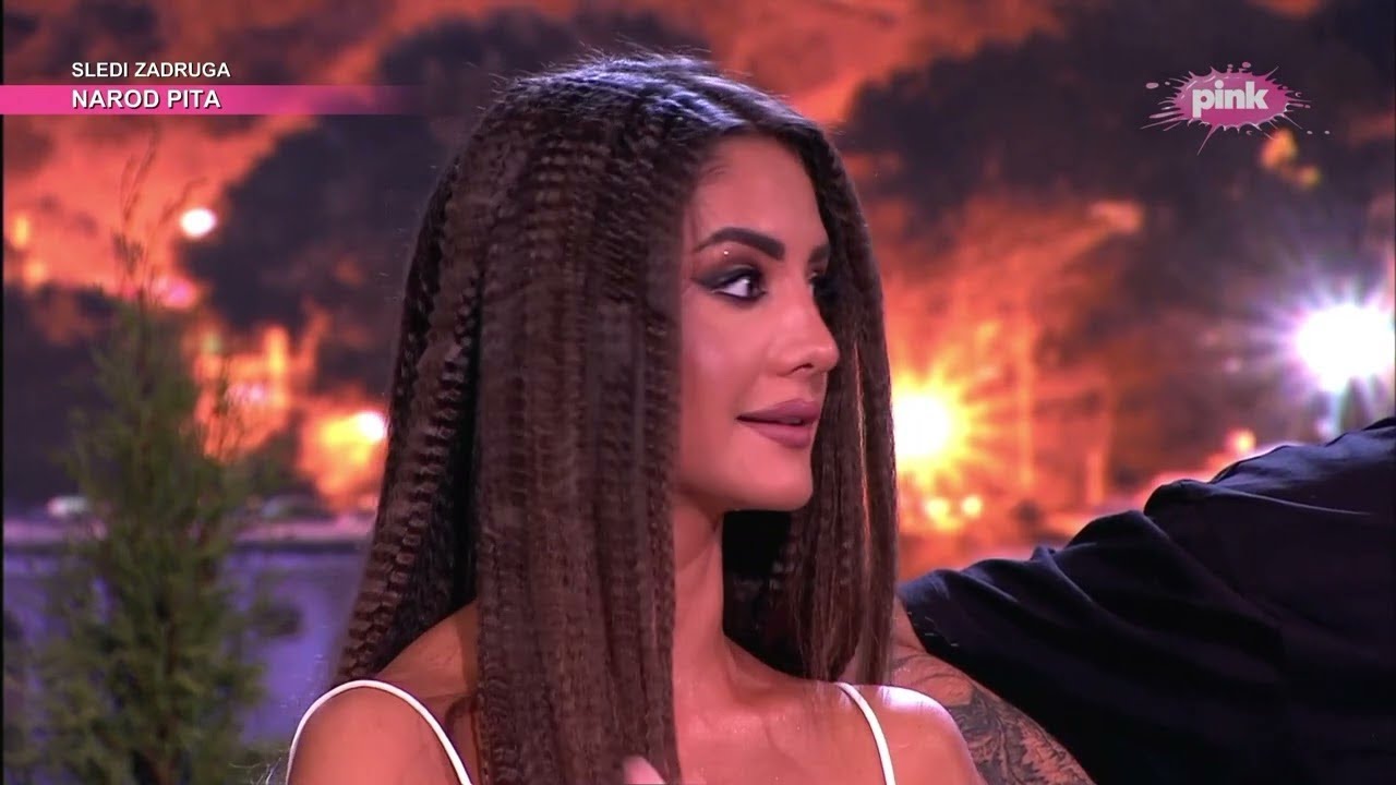 Pitanja ljudi sa instagrama - Ami G Show S14 - E45