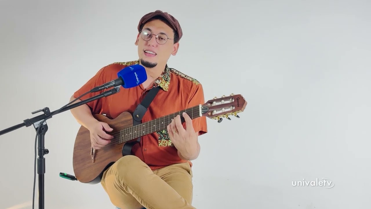 OSCILAÇÃO - RAMON GONÇALVES