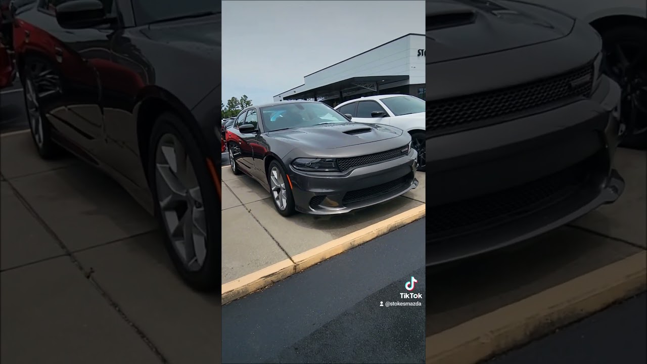 Vroom vroom! Come to Stokes Mazda for the hottest used cars!
