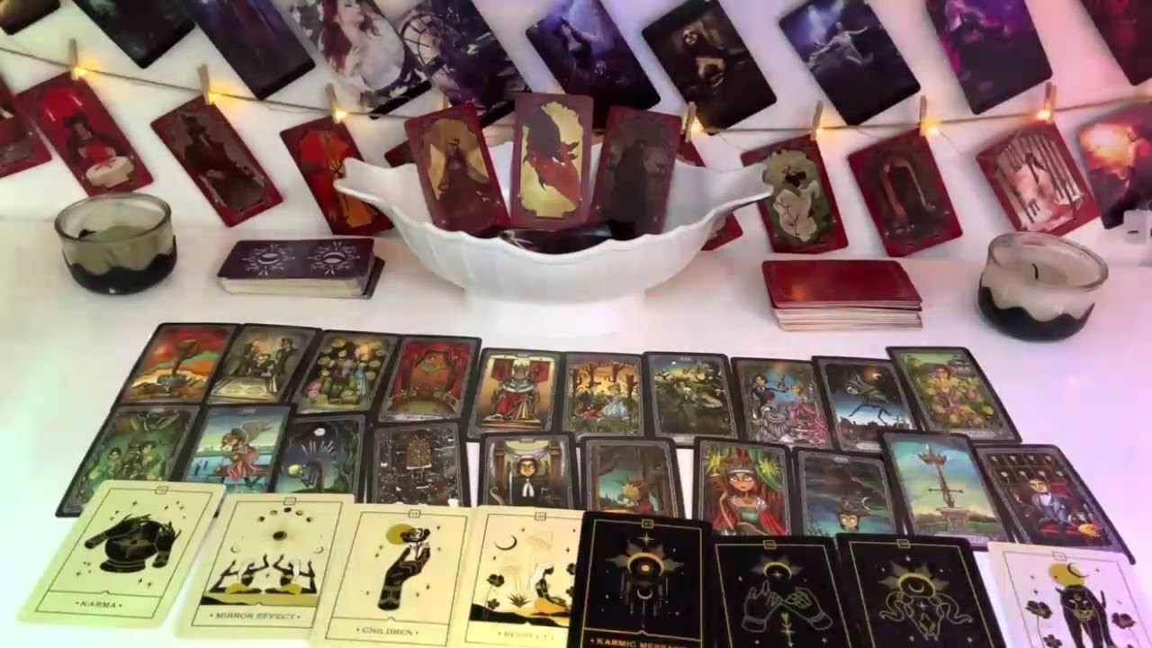 TAURUS   - THEY DON’T KNOW HOW TO TELL YOU TAURUS  LOVE TAROT READING