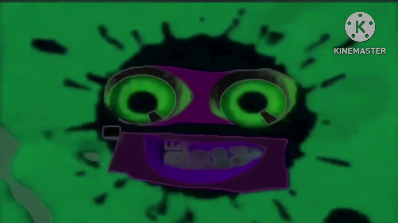 Klasky csupo logo effects g major collection 111-120