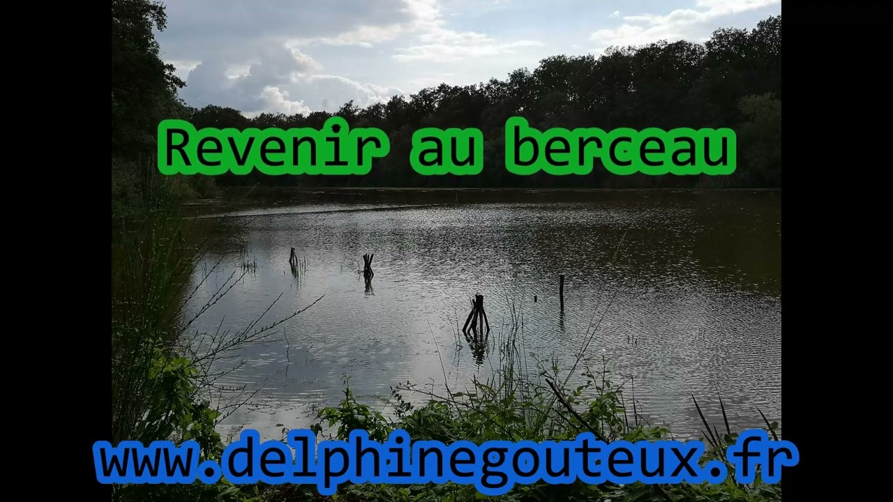 Revenir au berceau