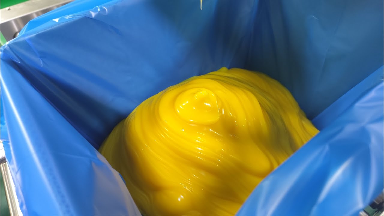 Full Automatic  Margarine and Shortening line —Ftherm®