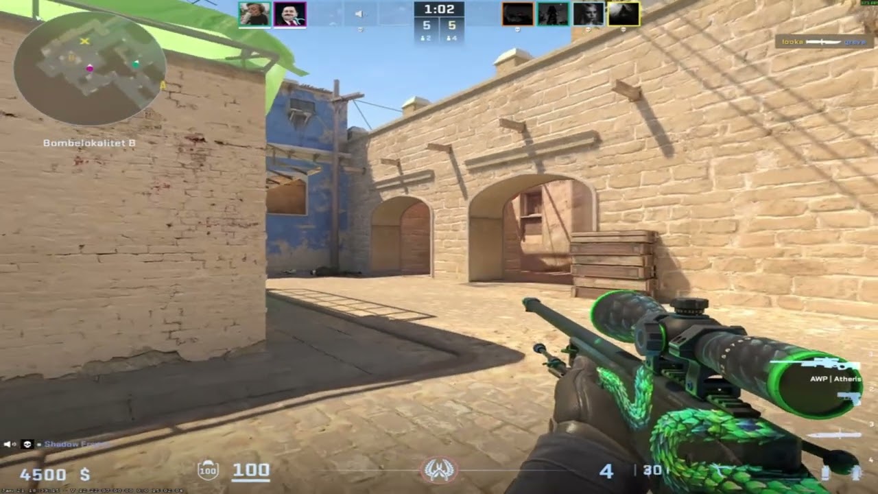 HUS 1 HIGHLIGHTS #1