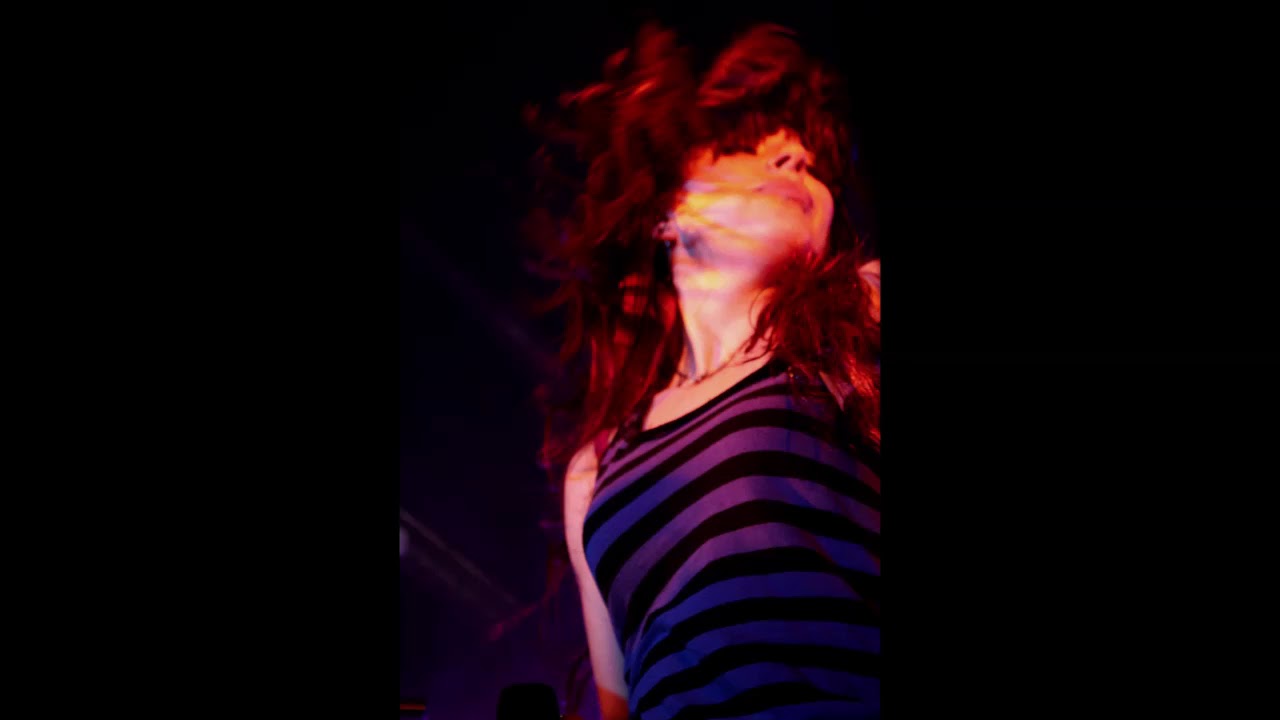 Katia Palmer - Summertime (Janis Joplin cover)