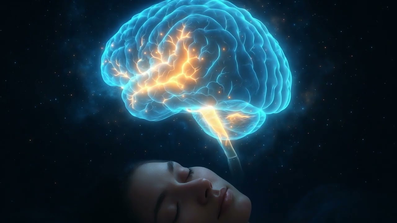 15 Minutes of Healing Meditation Music | Expand Your Consciousness | Deep Relaxation