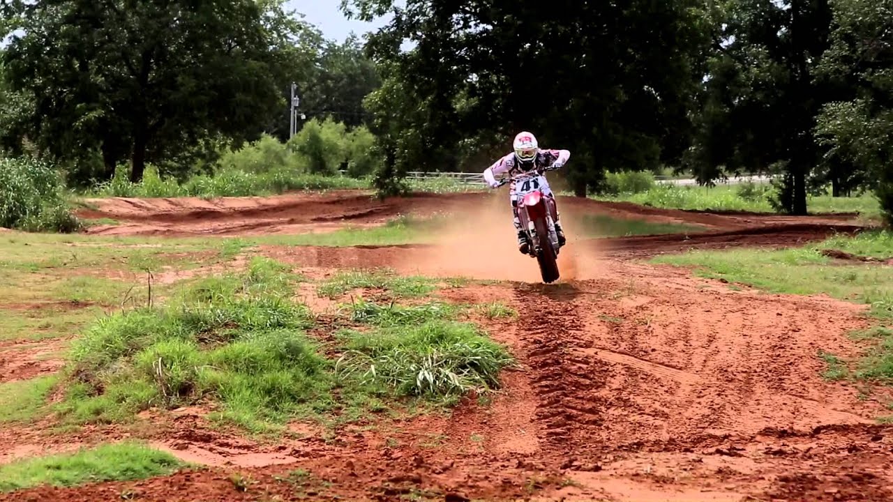 Trey Canard RAW