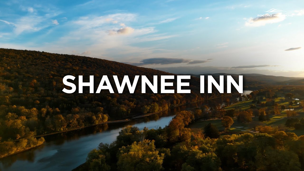 Eric Mintel Investigates Shawnee Inn