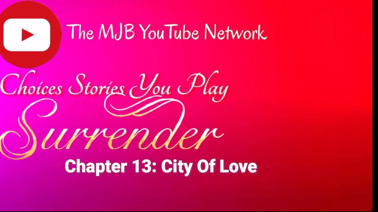 Choices Stories You Play - Surrender Book 1 Ch. 13: Taylor And Mackenzie Go To Paris (Part 1) 👩&zwj;❤️&zwj;👩