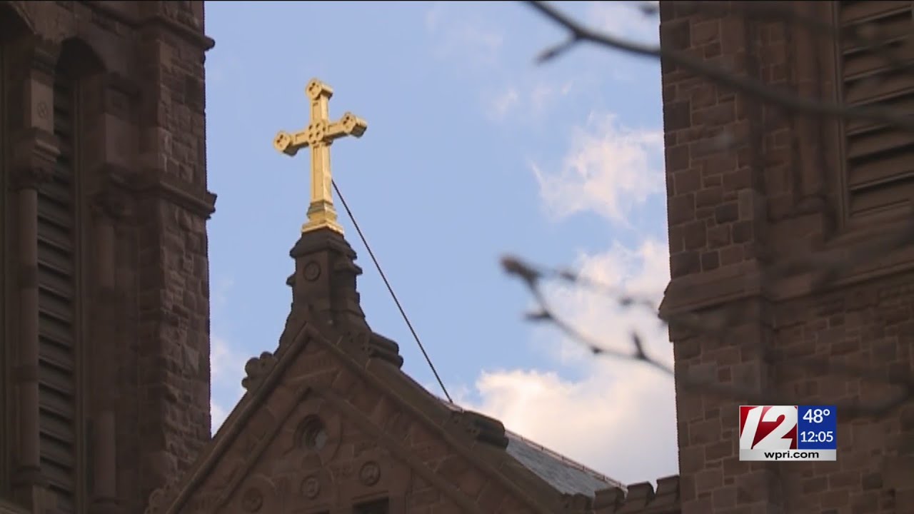Diocese of Providence to welcome new coadjutor bishop Thursday