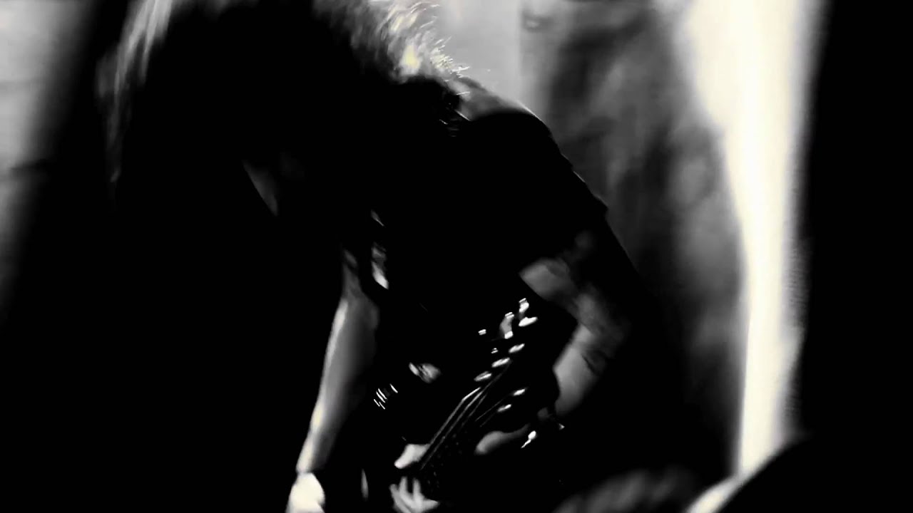 Revolution Within - Silence