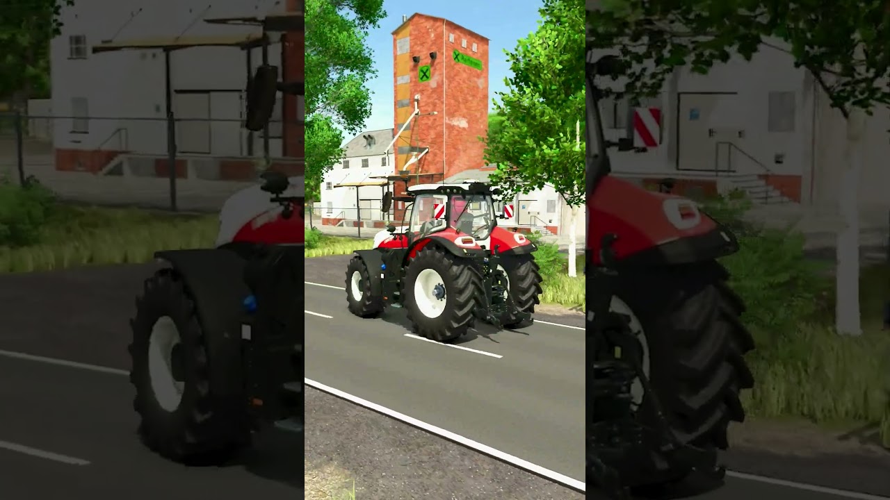FS25 | Map presentation: FrechDachs 4x 🗺️ FS25 Farming Simulator 25