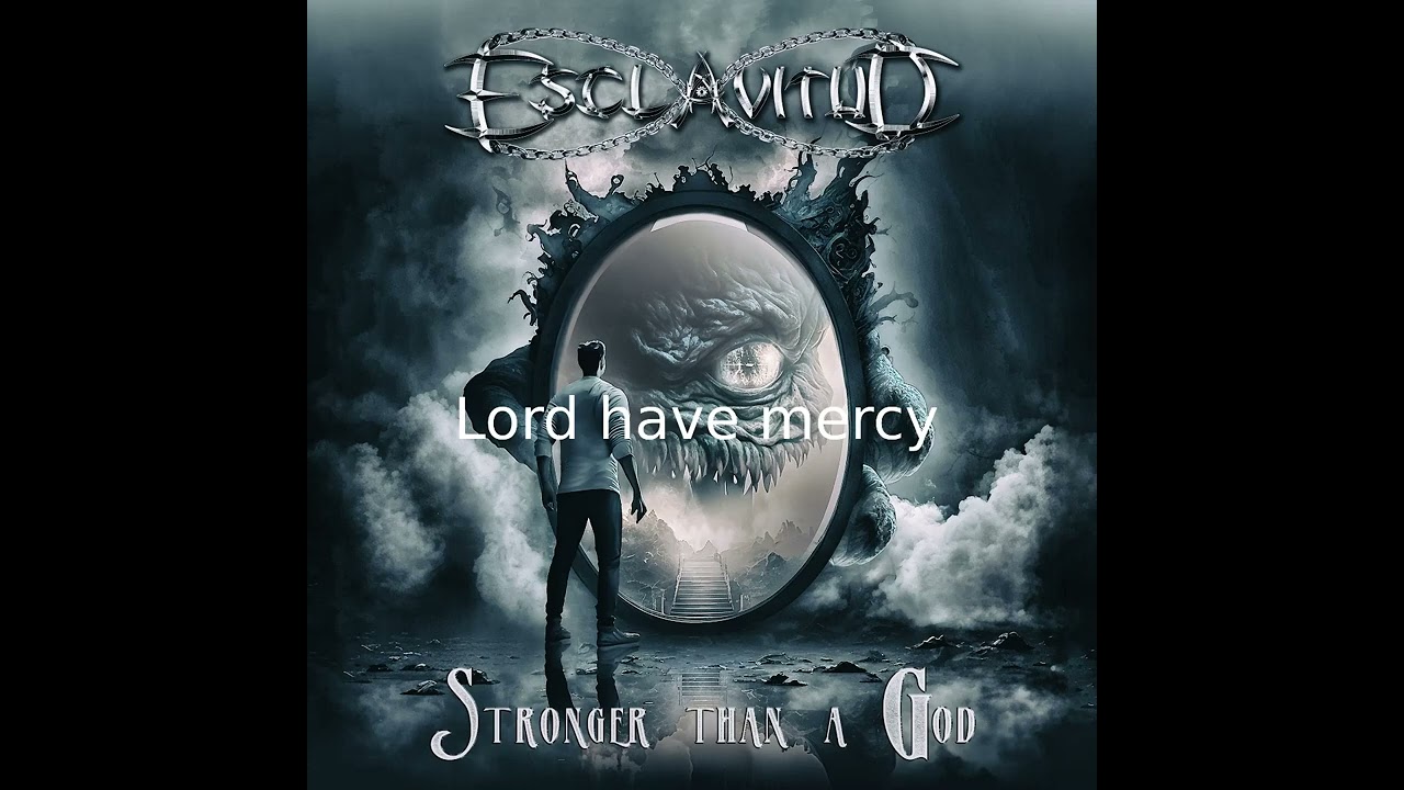 Esclavitud - Lord have mercy (Official video)