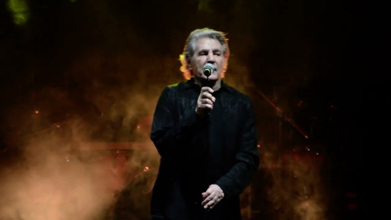 IO CAMMINERO' - FAUSTO LEALI - CONCERTO A BIVIO PRATOLE DI MONTECORVINO PUGLIANO (SA) - 13 LUGLIO 25
