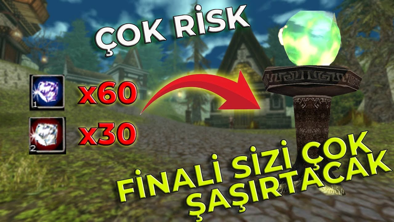 ORTADAN ELİTE DOĞRU#26 [ZERO] [KNIGHT ONLINE]