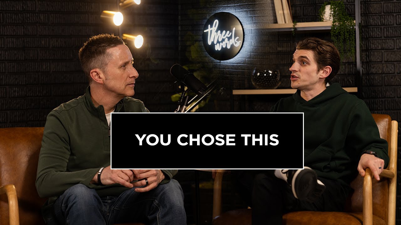 213 | You Chose This w/ Casey Greenawalt