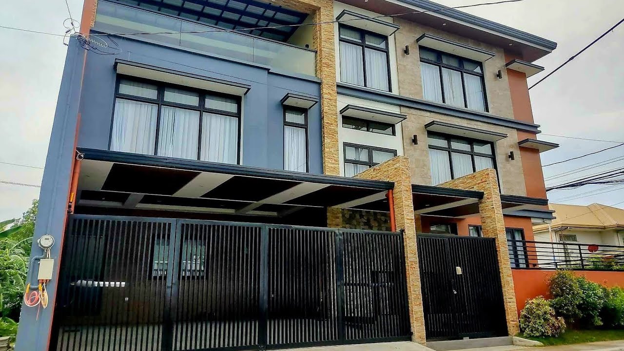 P29M Neg Corner House and lot for Sale in Mayamot Antipolo Rizal near SM Masinag & Marcos #antipolo 