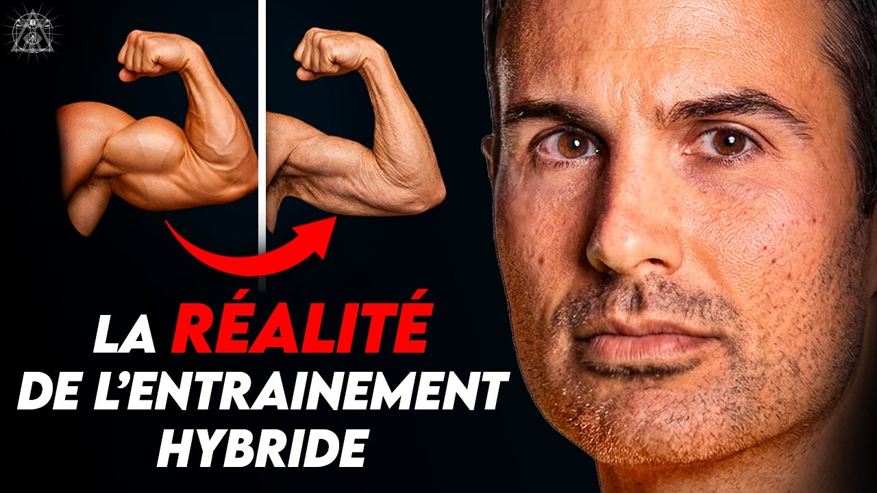 Expert de l&rsquo;entrainement long&eacute;vit&eacute; : Ce qui augmente VRAIMENT votre esp&eacute;rance de vie (Rudy Coia)