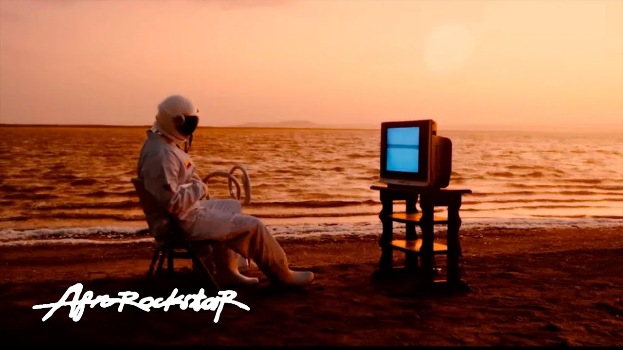 Hamilton -  MOOD (Video Oficial)🧑‍🚀‍🚀