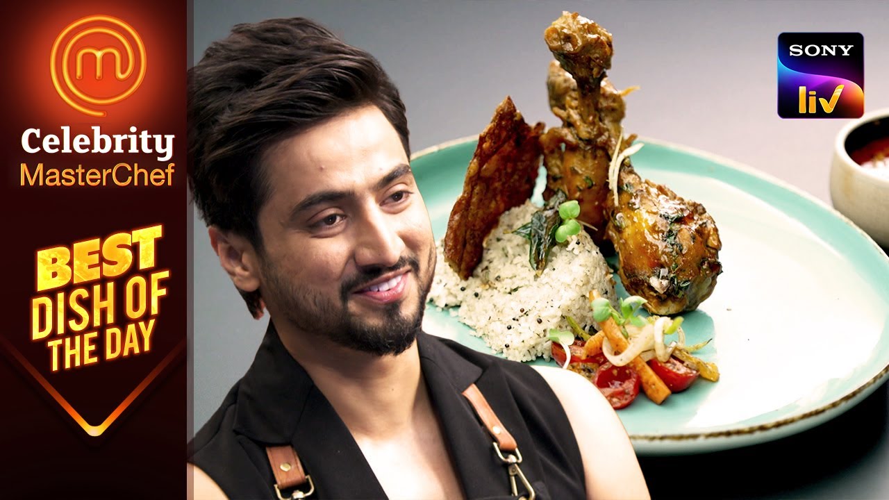 Faisu की Dish ने कैसे कर दिया को Chef Ranveer गलत Prove? |Celebrity MasterChef| Best Dish Of The Day