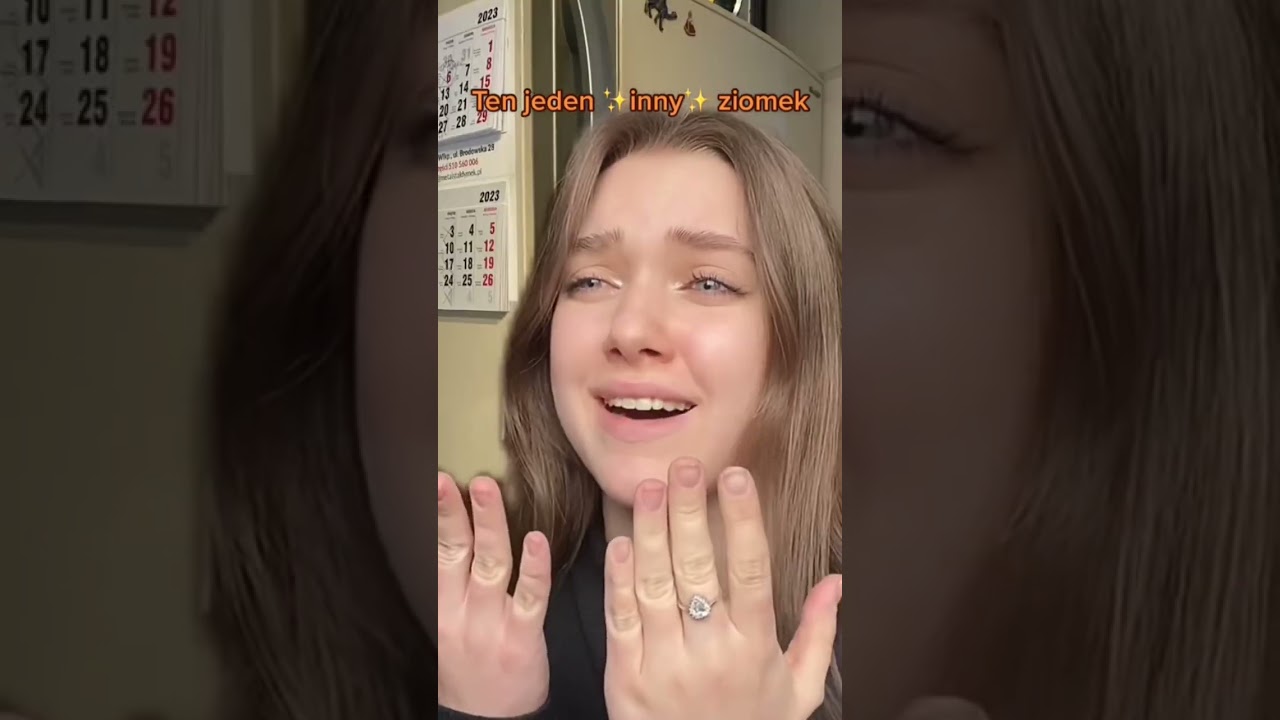 Co jeszcze m&oacute;wią ci ✨inni✨? #comedy