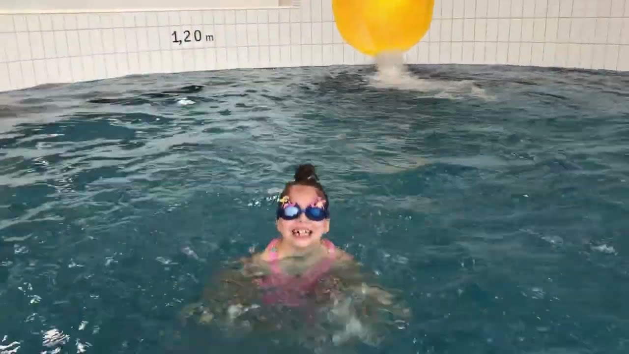 Aquacentrum Šutka Praha