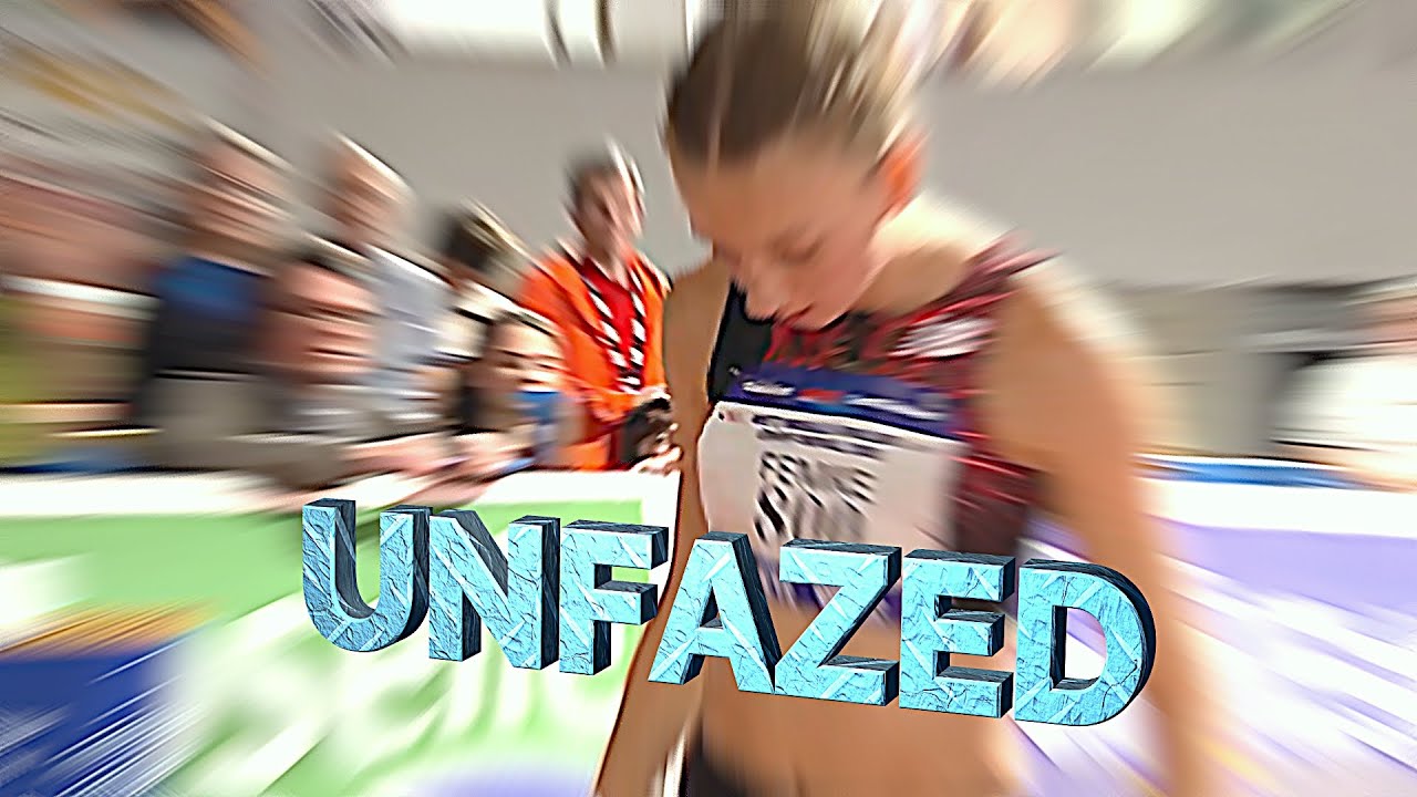 Unbothered Femke Bol accidentally sets a Record - 800m Debut