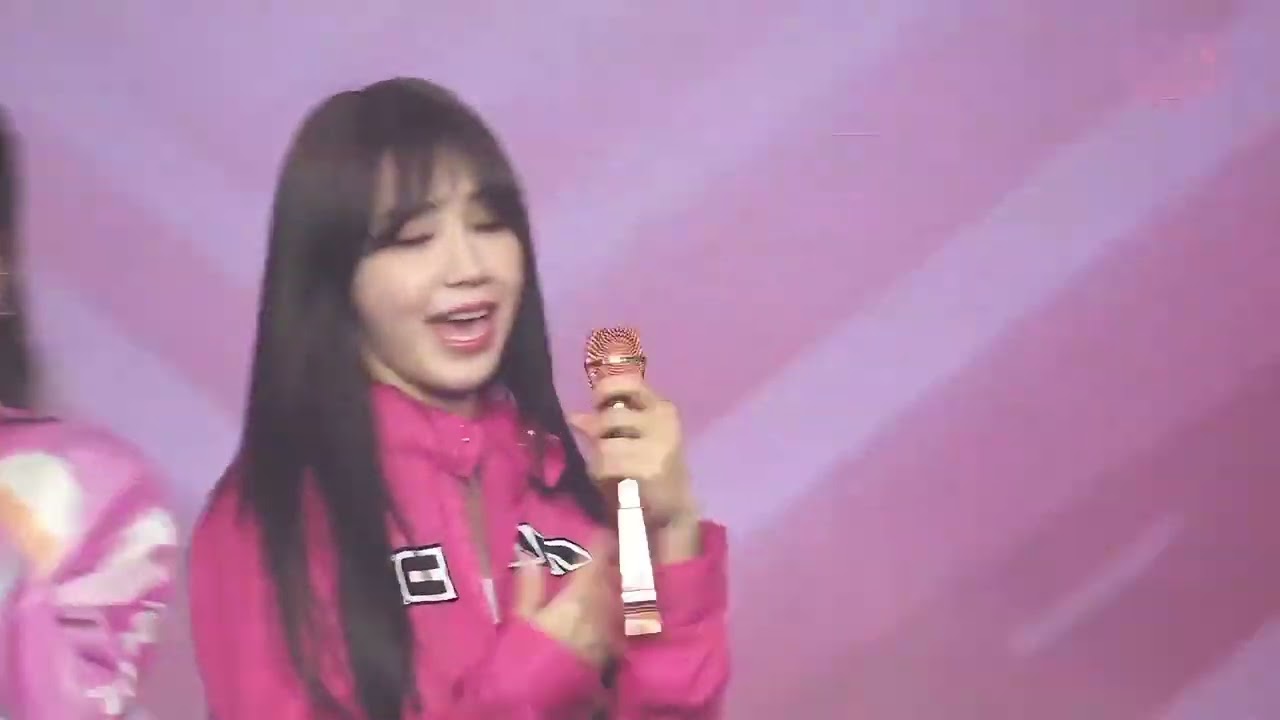 Apink - Dilemma (Pink Drive 2023) (QHD)