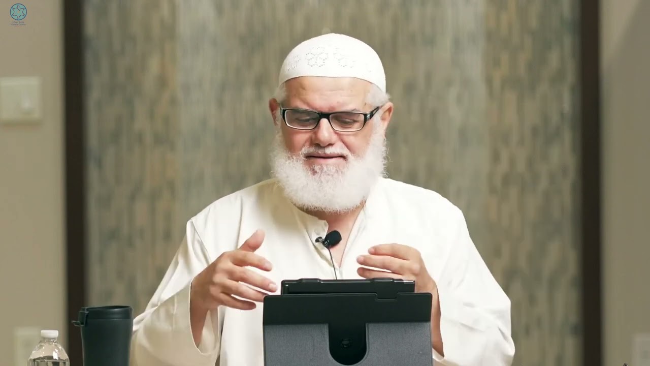The Gift of Patience | The Muslim Reminder