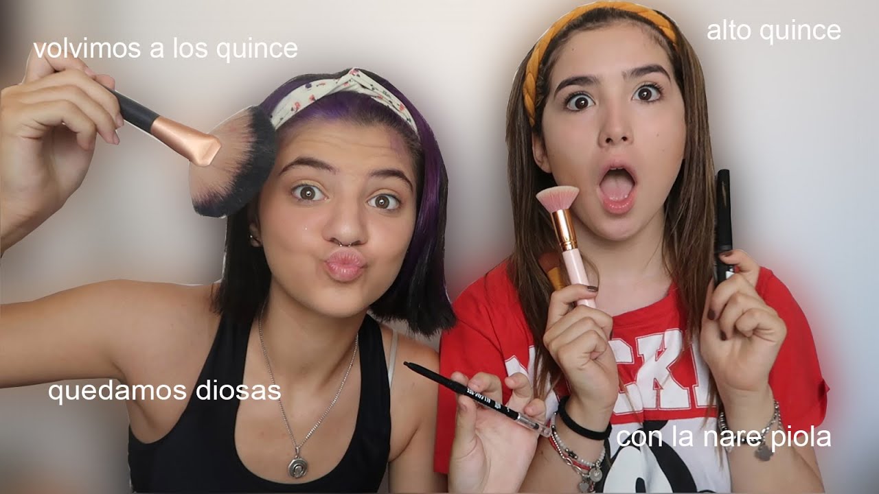 ARREGLATE CONMIGO PARA UNA FIESTA DE QUINCE