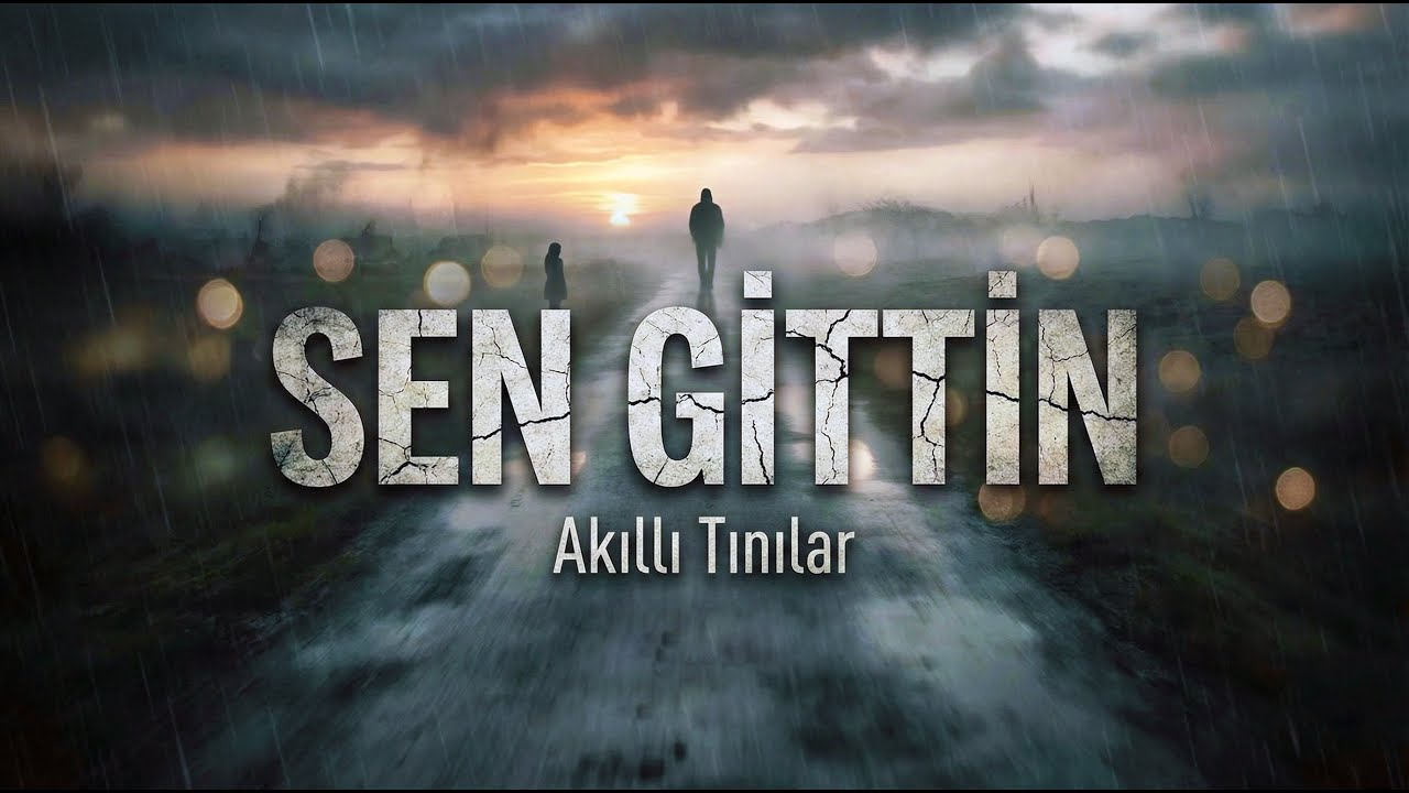 Sen Gittin – Kalpten Kalbe Bir Ayrılık | Azeri Aşk Şarkısı