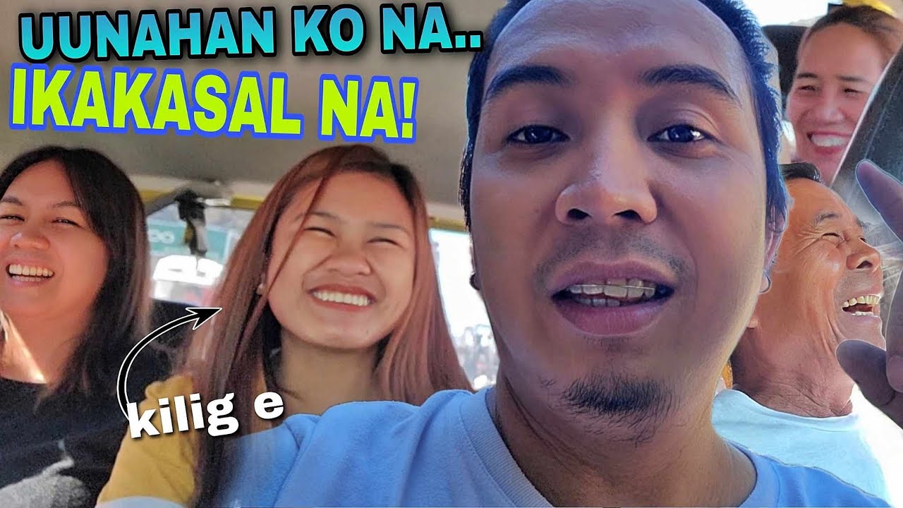 HAY NAKU!