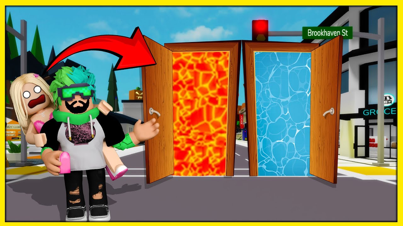 ARKADAŞINI TAŞI VE KAZAN 😱 ROBLOX KÜBRA NİSA HAN KANAL