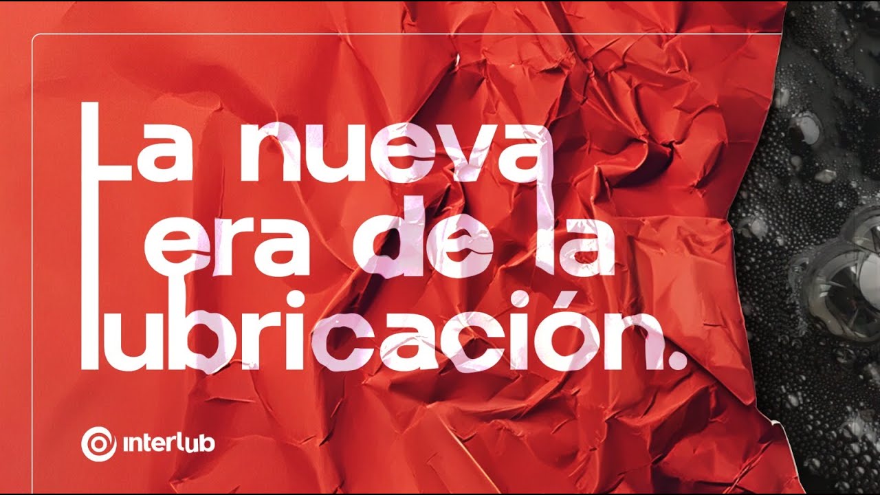 Lubricaci&oacute;n industrial: &iquest;por qu&eacute; necesita ser estrat&eacute;gica?