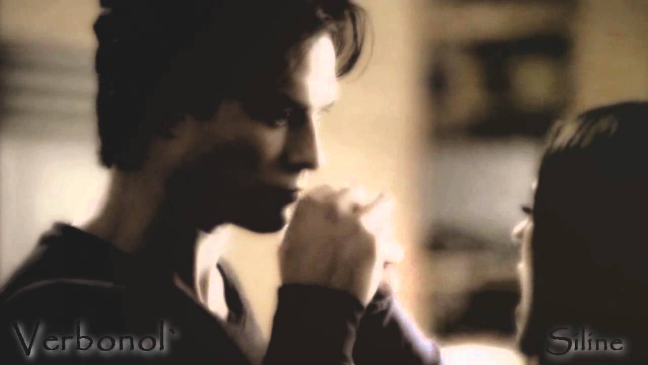 The Vampire Diaries -- Tragic love | Delena