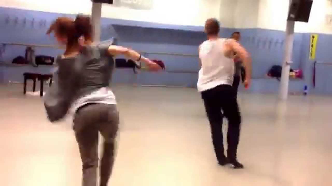 Modern class ROBERTA FONTANA - IALS ROMA -