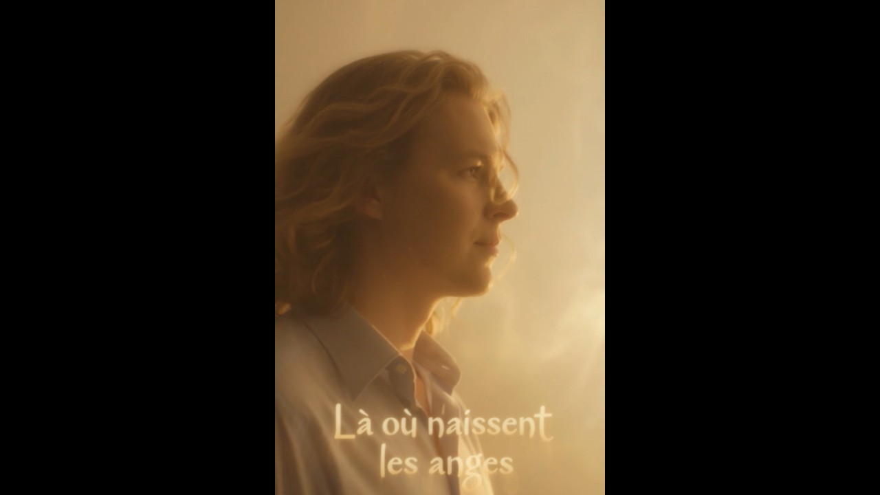 Borédas Dionys- Là où naissent les anges ( official music video)