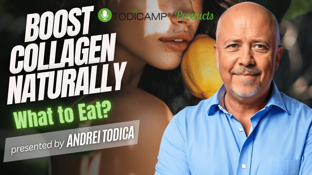 The 8 Best Foods To Increase Your Collagen Production
