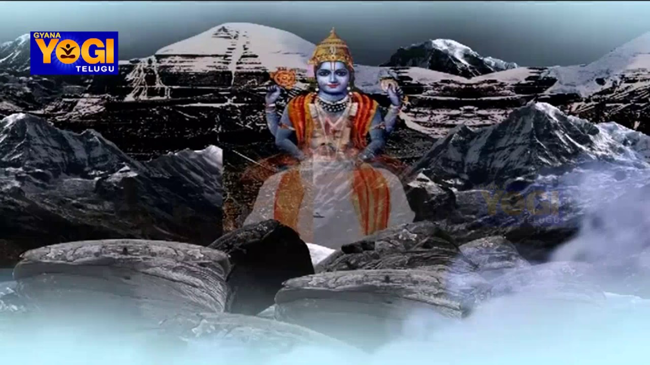 Swarayoga | Episode - 4 | Self- Realization | శ్రీ శేష భట్టార్ సుదర్శనాచార్యుల  | Gyana Yogi