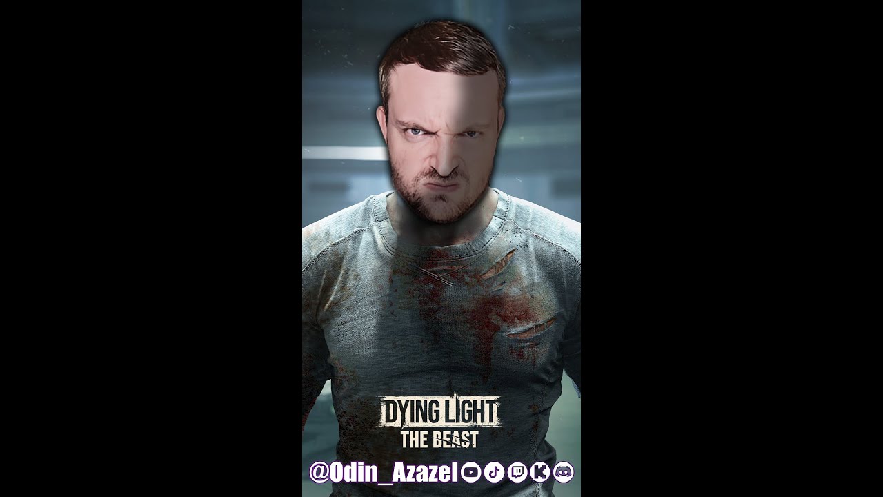 Dying Light The Beast Ver 9:16 LIVE Lets Play