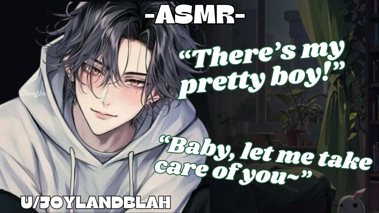 [M4M] Taking Care Of You [Depressed Listener] [Established Relationship] [Wholesome] [Caring]