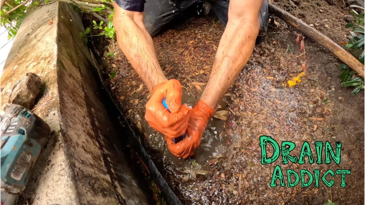 Blocked Drain 1060