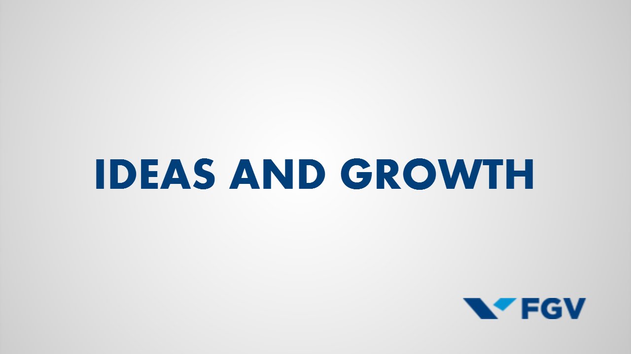 Ideas and Growth Lecture with Nobel Laureate Robert E. Lucas Jr