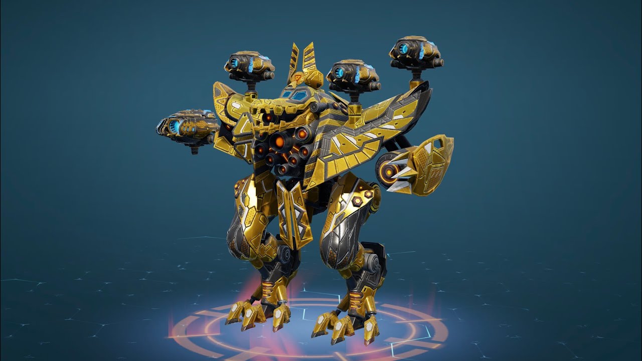 Shiva Short take: Ammit, New weapons, Imuji, and TS Revenant!!