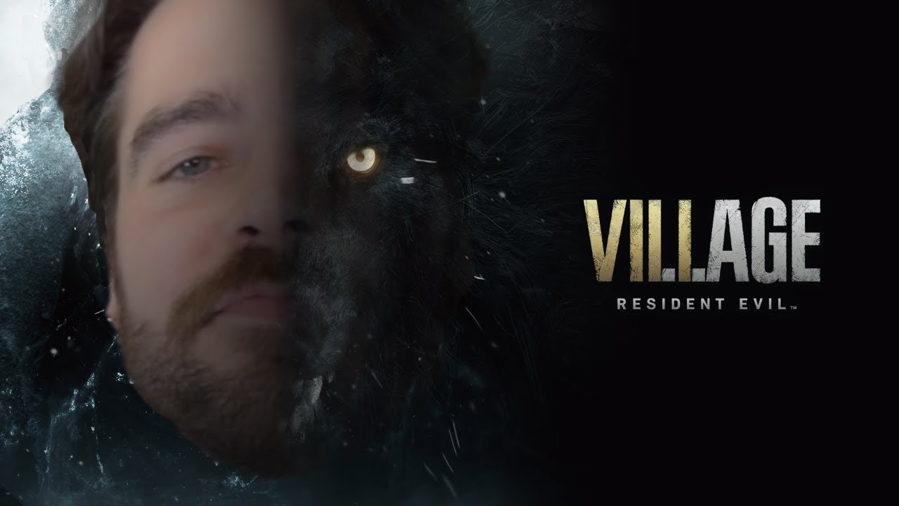 SUNDAY SCARIES STREAM - HAVE TO BEAT RE VILLAGE SO I CAN PLAY REQUIEM ASAP
